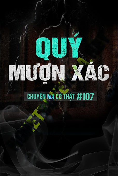Quỷ Mượn X.ác