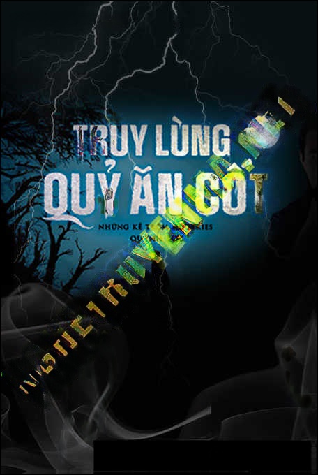 Quỷ Ăn Cốt