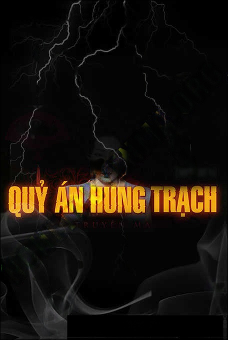 Quỷ Án Hung Trạch