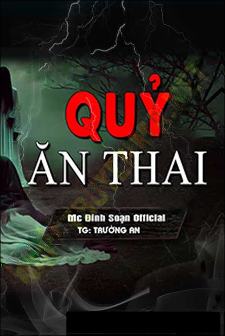 Quỷ Ăn Thai
