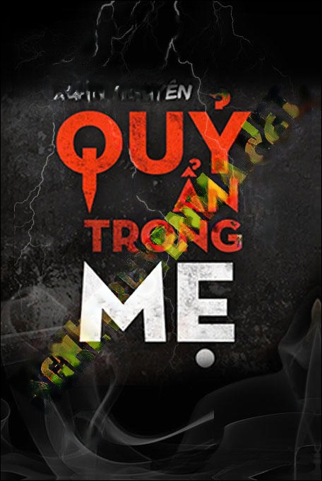 Quỷ Ẩn Trong Mẹ