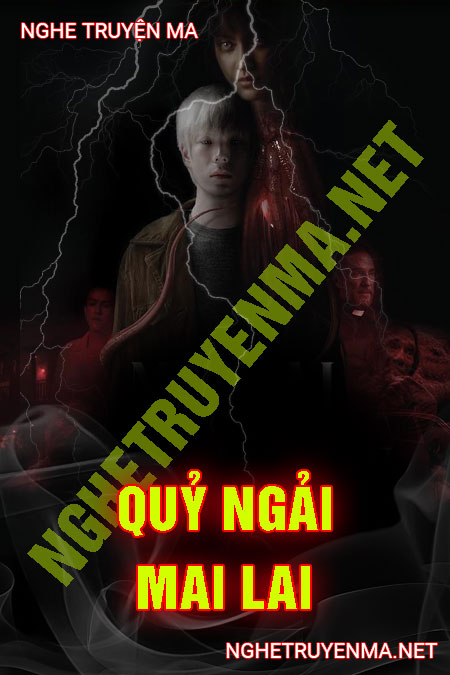 Nghe truyện Quỷ Ngải Ma Lai