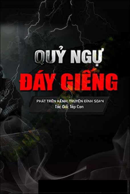 Quỷ Ngự Đáy Giếng