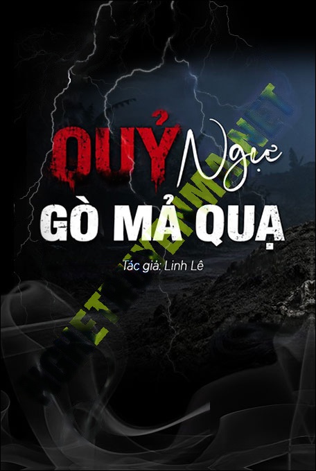 Nghe truyện Quỷ Ngự Gò Mả Quạ