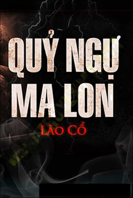 Quỷ Ngự Ma Lon