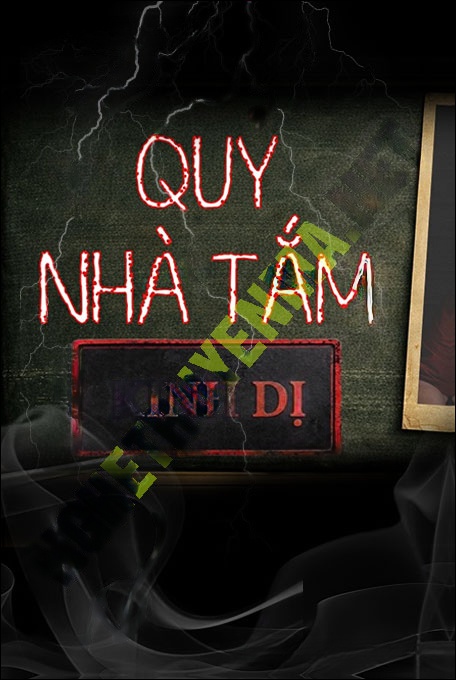 Nghe truyện Quỷ Nhà Tắm