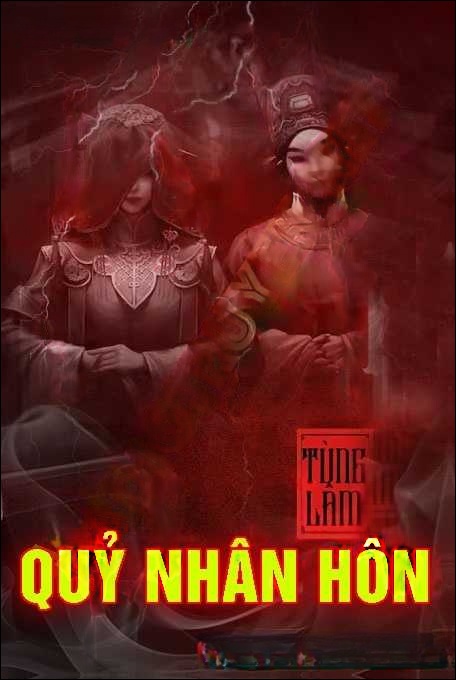 Quỷ Nhân Hôn