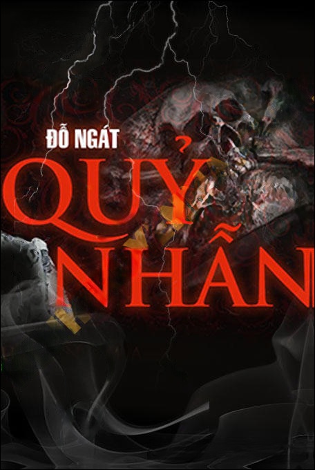 Quỷ Nhẫn