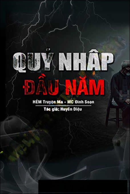 Quỷ Nhập Đầu Năm