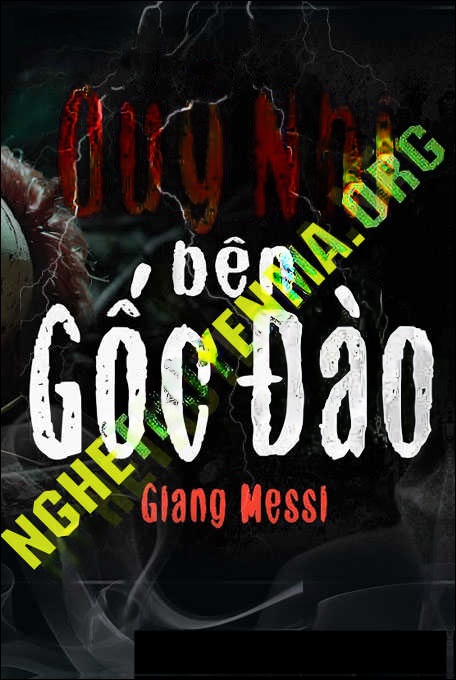 Quỷ Nhi Bên Gốc Đào