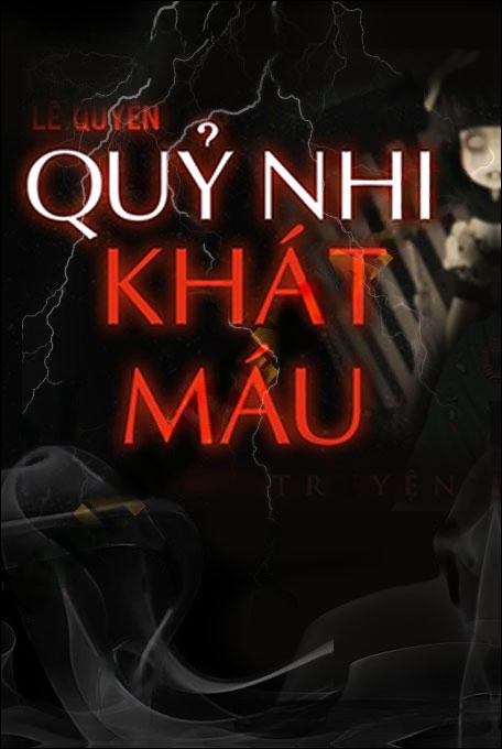 Quỷ Nhi Khát Máu