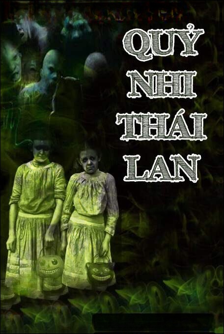 Quỷ Nhi Thái Lan