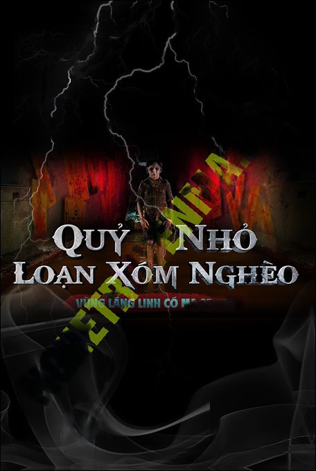 Quỷ Nhỏ Loạn Xóm Nghèo