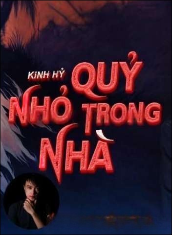 Quỷ Nhỏ Trong Nhà