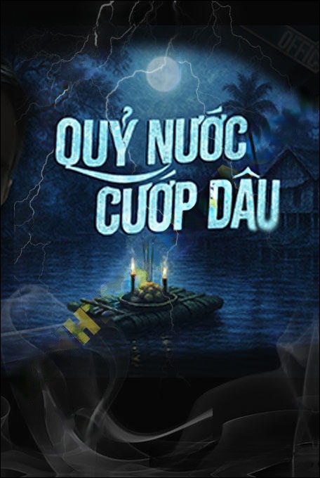 Quỷ Nước Cướp Dâu