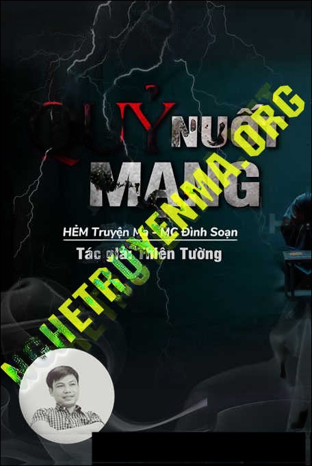 Quỷ Nuốt Mạng