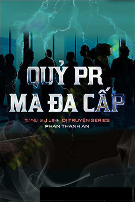 Quỷ PR Đa Cấp