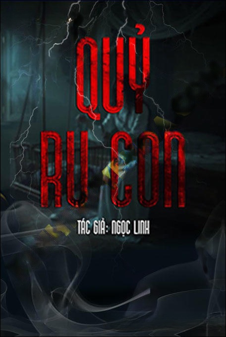 Quỷ Ru Con