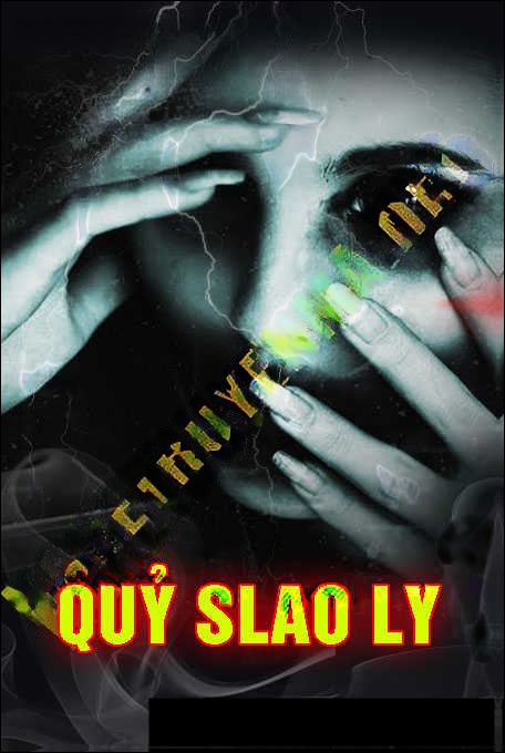 Quỷ Slao Ly