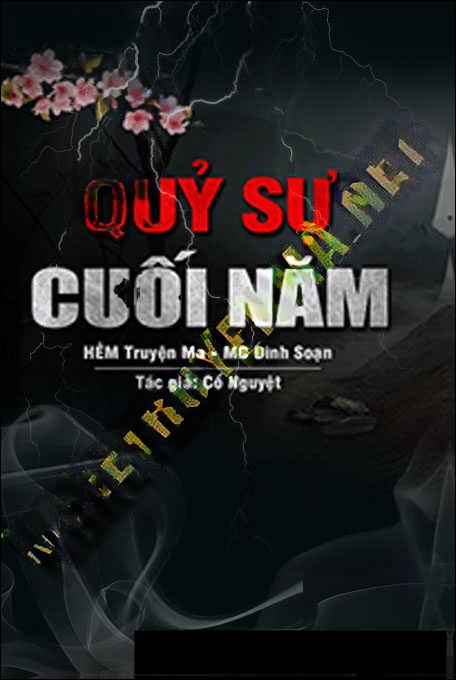 Quỷ Sự Cuối Năm