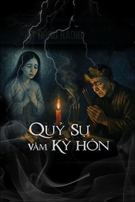 Quý Sự Vàm Kỳ Hôn