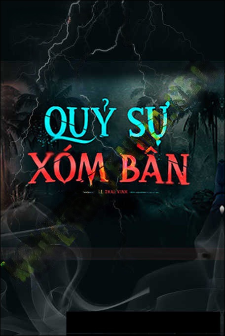 Quỷ Sự Xóm Bần