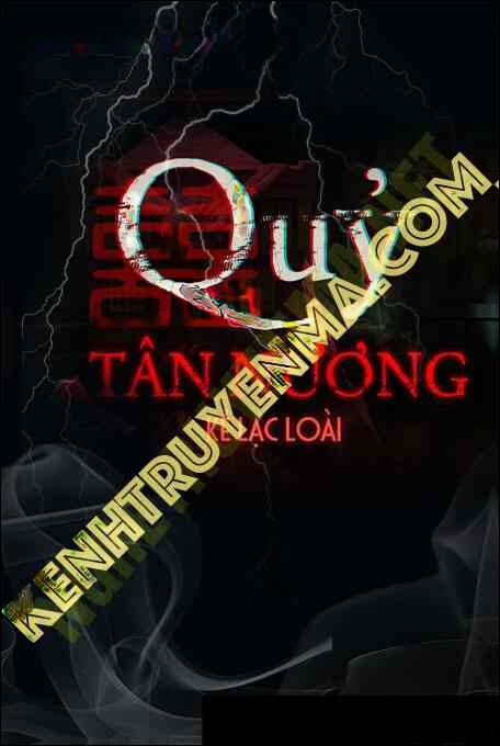 Quỷ Tân Nương