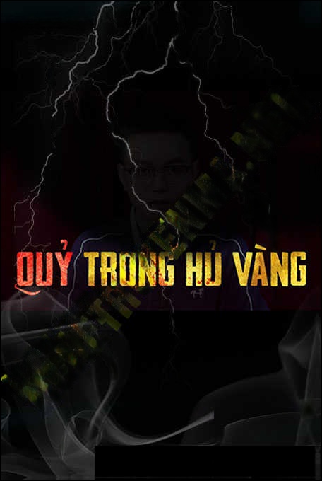 Quỷ Trong Hũ Vàng