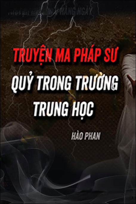 Quỷ Ở Trường Trung Học