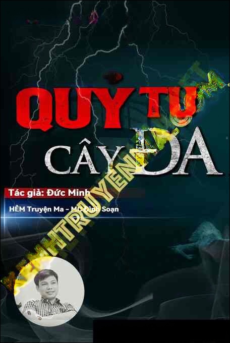 Quỷ Tụ Cây Đa