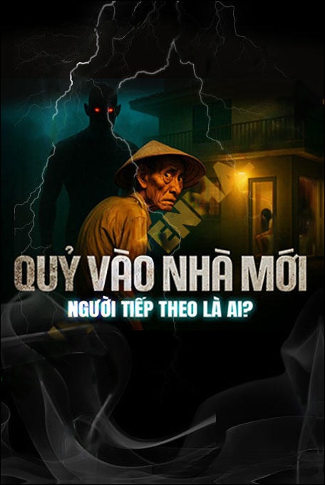 Quỷ Vào Nhà Mới