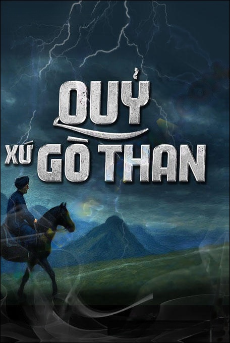 Quỷ Xứ Gò Than
