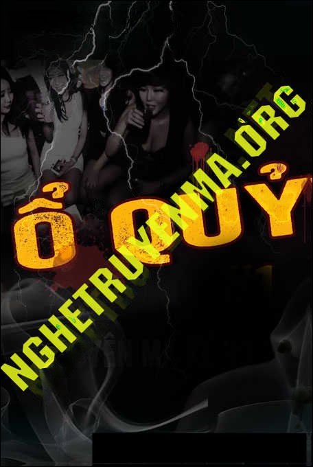 Ổ Quỷ