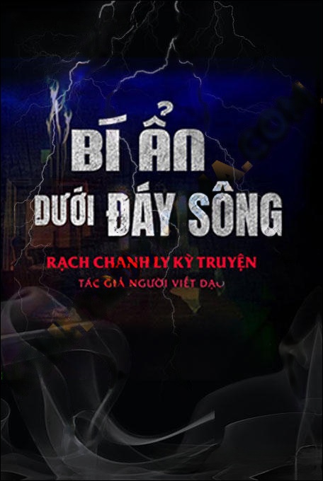 Rạch Chay Ly Kì Truyện