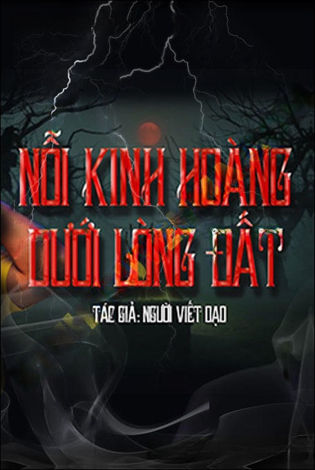 Rạch Tranh Ly Kỳ Truyện