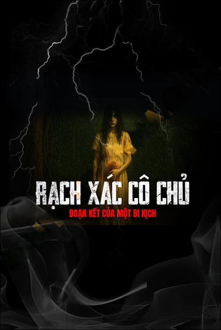 Rạch X.ác Cô Chủ