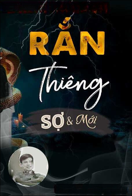 Rắn Thiêng