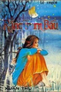 Rặng Trâm Bầu