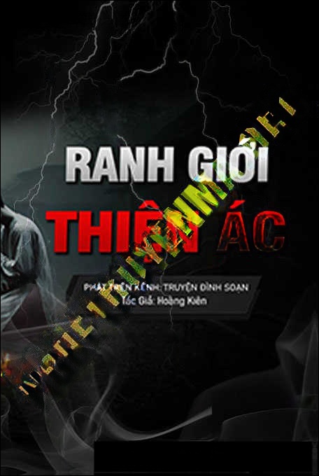 Ranh Giới Thiện Ác