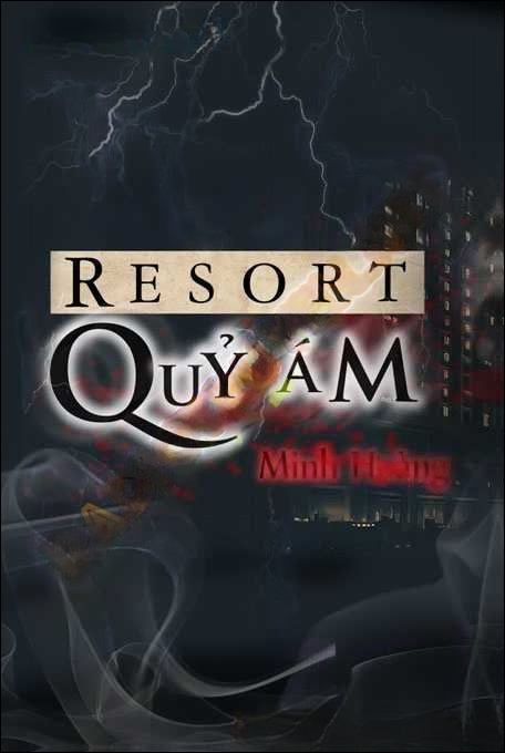 Resort Quỷ Ám