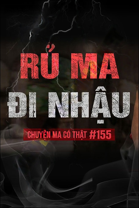 Nghe truyện Rủ Ma Đi Nhậu