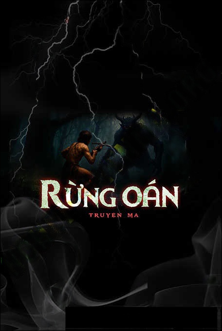 Rừng Oán