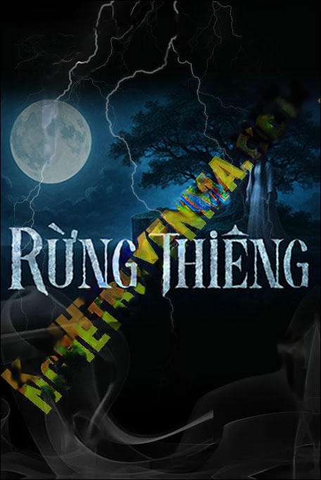 Rừng Thiêng