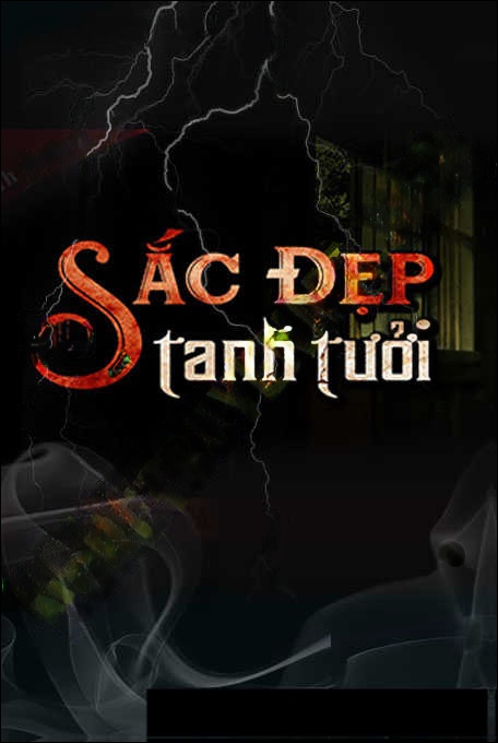 Sắc Đẹp Tanh Tưởi