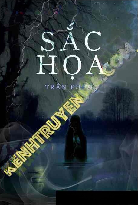 Sắc Họa