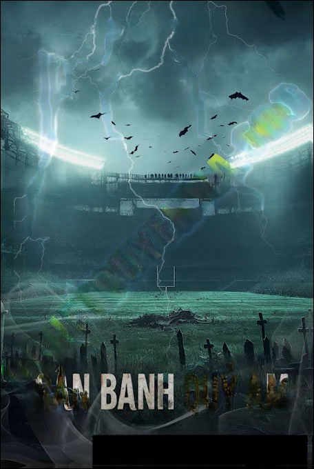 Sân Banh Quỷ Ám