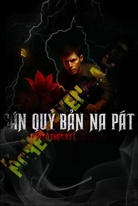 Săn Quỷ Bản Na Pát
