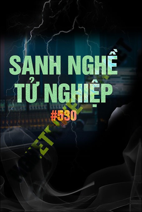 Sanh Nghề Tử Nghiệp