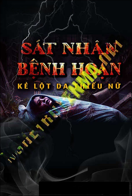 Sát Nhân Bệnh Hoạn