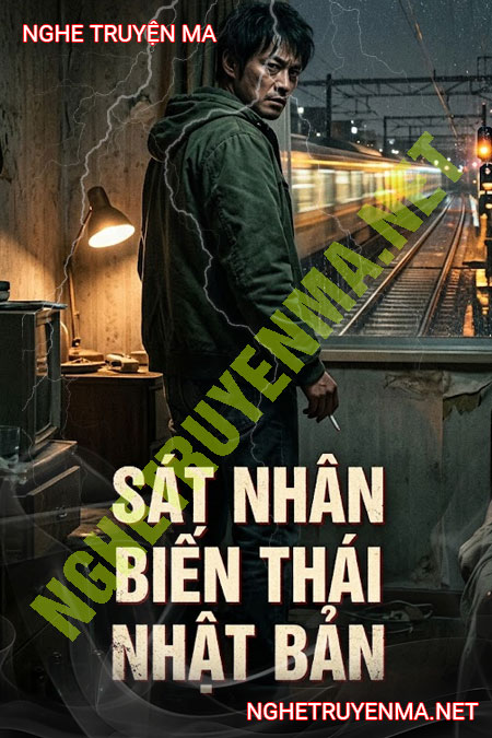 Sát Nhân Biến Thái Nhật Bản